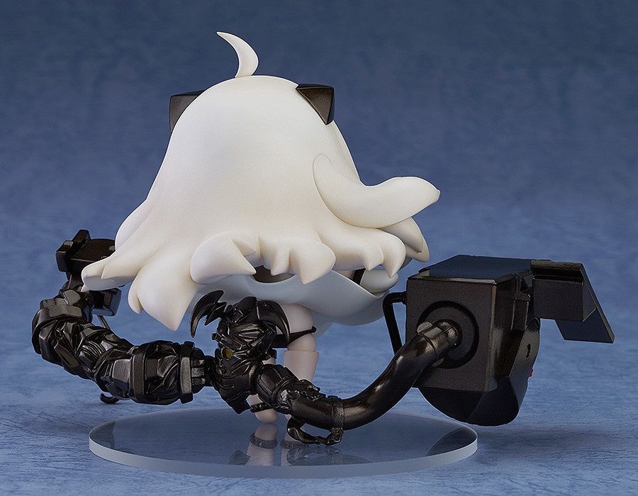 北方棲姫手办: ねんどろいど 艦隊これくしょん -艦これ- 北方棲姫