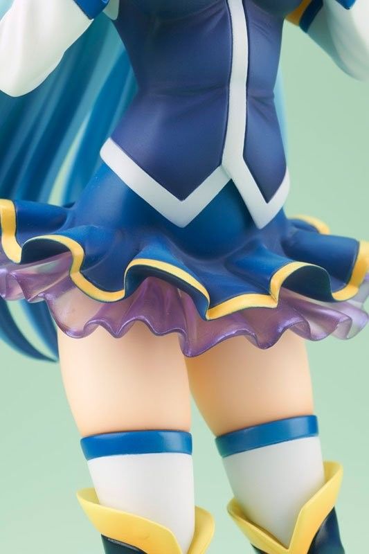 阿库娅手办: この素晴らしい世界に祝福を！ アクア