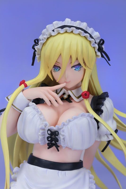 亚璃子手办: 美少女万華鏡 アリス