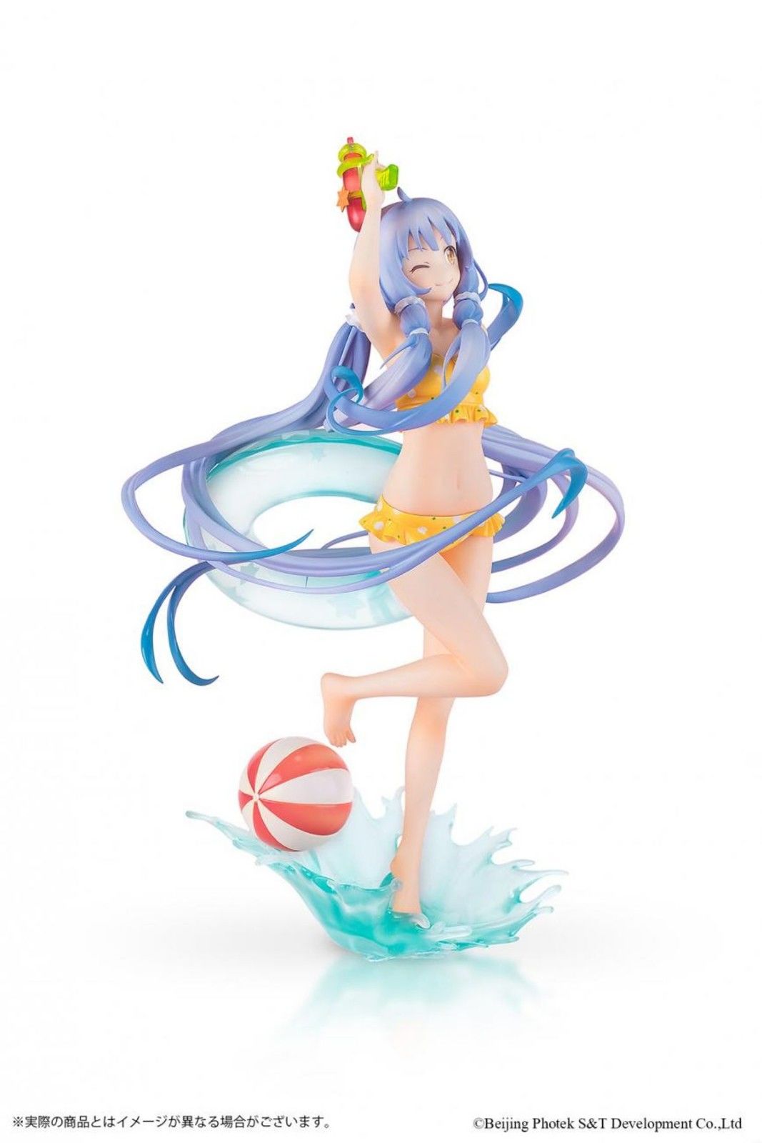 星尘手办: 星塵(スターダスト)水着ver.