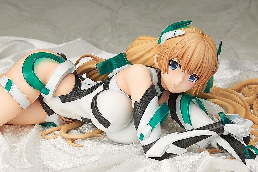 安吉拉·巴尔扎克手办: 楽園追放 -Expelled From Paradise- アンジェラ・バルザック