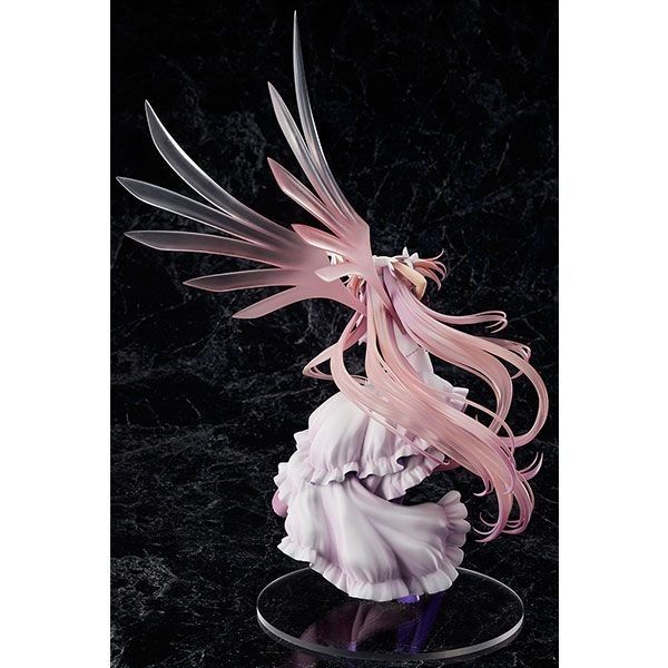 鹿目圆手办: 劇場版 魔法少女まどか☆マギカ 叛逆の物語 アルティメットまどか