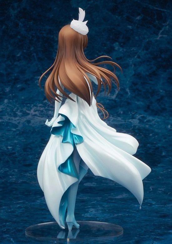 新田美波手办: アイドルマスターシンデレラガールズ 新田美波 Memories Ver.