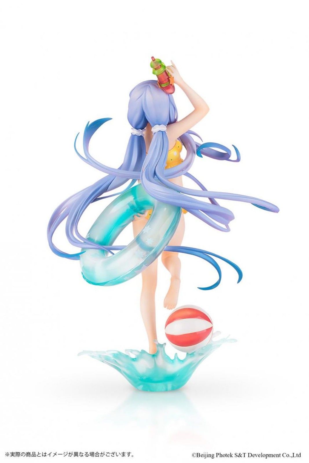 星尘手办: 星塵(スターダスト)水着ver.