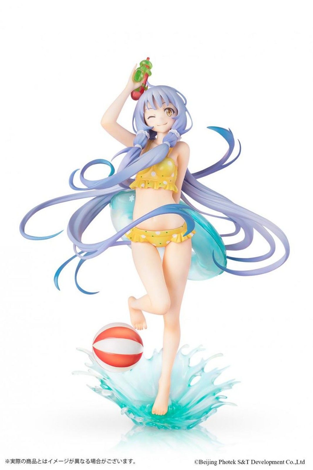 星尘手办: 星塵(スターダスト)水着ver.