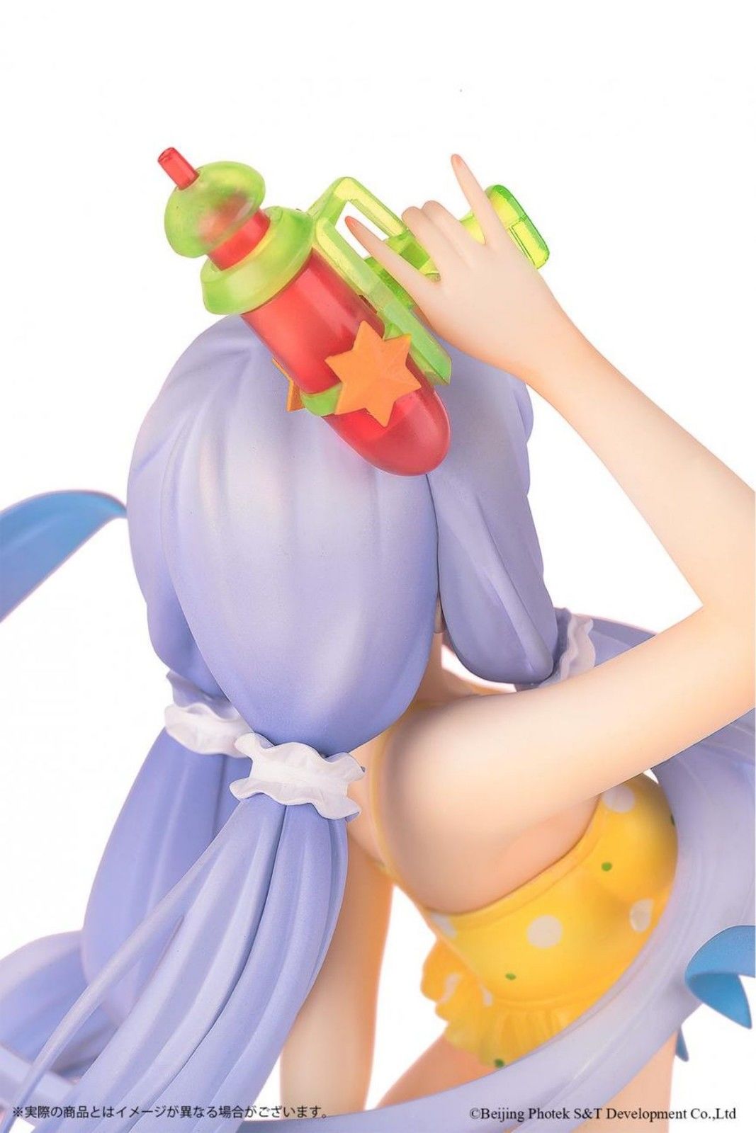 星尘手办: 星塵(スターダスト)水着ver.