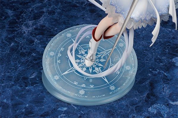 魏丝·雪倪手办: RWBY ワイス・シュニー