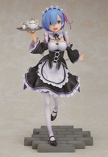 Re：ゼロから始める異世界生活 レム(蕾姆)