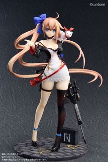少女前線 FAL(FAL)