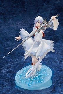 RWBY ワイス・シュニー(魏丝·雪倪)