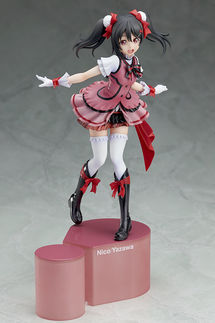 『ラブライブ！』Birthday Figure Project　矢澤にこ(矢泽妮可)