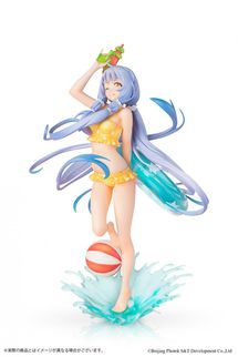 星塵(スターダスト)水着ver.(星尘)