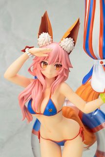 フェイト/グランドオーダー 玉藻の前〔ランサー〕(玉藻前)