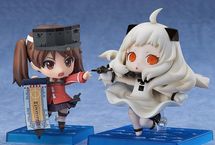 ねんどろいど 艦隊これくしょん -艦これ- 北方棲姫(北方棲姫)