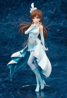アイドルマスターシンデレラガールズ 新田美波 Memories Ver.(新田美波)