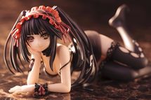 デート・ア・ライブII 時崎狂三(时崎狂三)