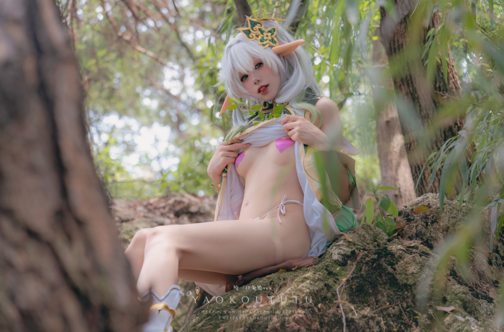 咬一口兔娘  万年萝莉纳西妲&0.2s [65P1V-1.32G][百度云]