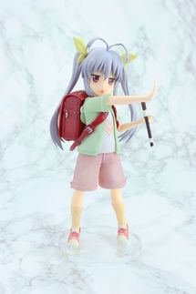 のんのんびより りぴーと 宮内れんげ(宫内莲华)