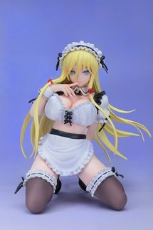 美少女万華鏡 アリス(亚璃子)