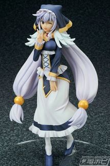 この素晴らしい世界に祝福を！2 エリス(厄里斯)