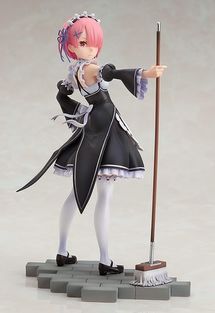 Re：ゼロから始める異世界生活 ラム(拉姆)