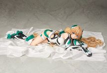 楽園追放 -Expelled From Paradise- アンジェラ・バルザック(安吉拉·巴尔扎克)